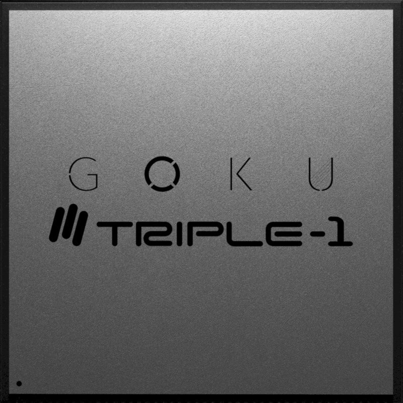 GOKU