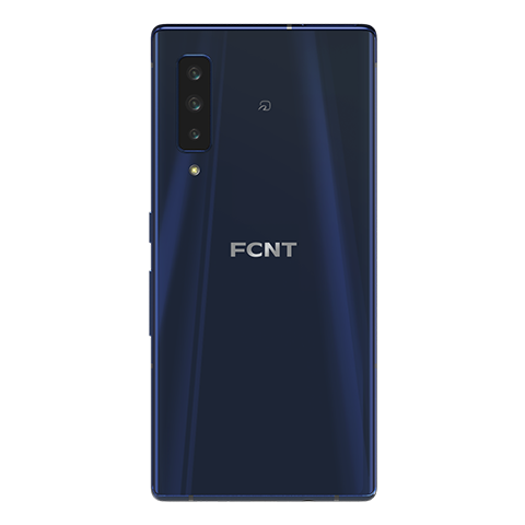 スマートデバイス「FCNT SD01」